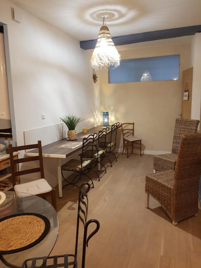 Fenetre Sur Cour Du Docteur Privey - Secure Park Bike - Voie Bleue Hotel Tournus Ngoại thất bức ảnh
